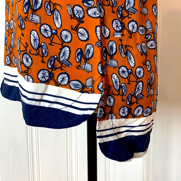 Adorable VIGNA bicycle shirt - Picture 6 of 10